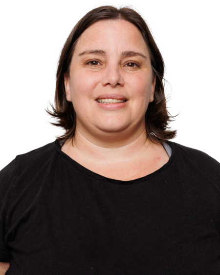 Frühförderung Claudia Schnaller
