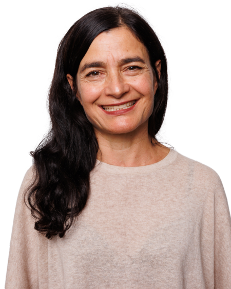 Frühförderung Gabriela Weiser