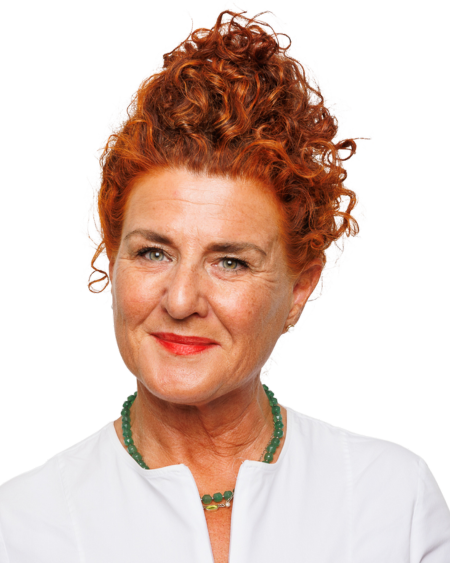 Frühförderung Gudrun Obwexer