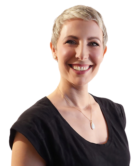 Leitung Öffentlichkeitsarbeit / Fundraising Mag.a Lea Stoll, MA