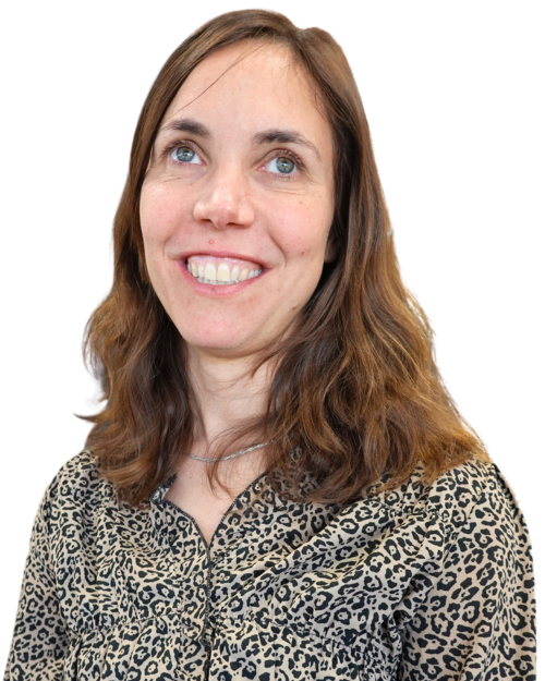 Vorstandsbeirätin Mag.a Maria Joas