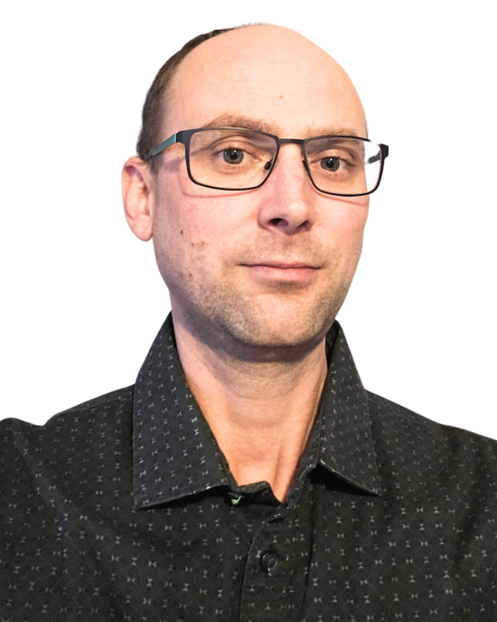 Kassier Martin Rost