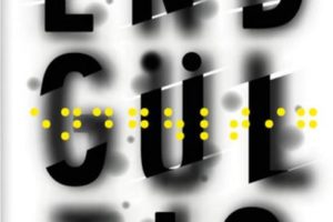 Buchcover: Andreas Pflüger, Endgültig