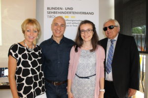 Gesundheitsstadträtin, Referenten und Obmann