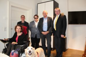 Fachbeirat für Barrierefreiheit