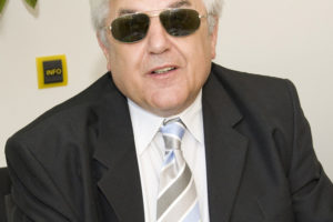 Portrait  Klaus Guggenberger