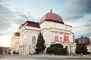 Bild Opernhaus Graz