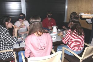 Jause Sozialwissenschaftliches Gymnasium Bruneck_c bsvt