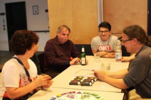 Spieleabend 