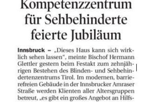 Bericht TT 07.06.2018