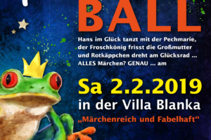 Ballplakat