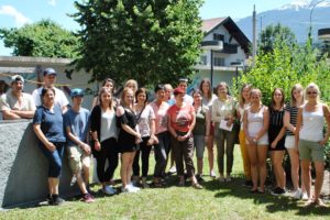 Gesundheits-und Krankenpflegeschule aus Lienz