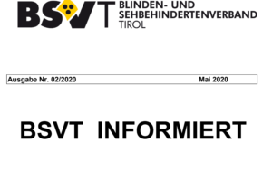 Titelbild Rundschreiben