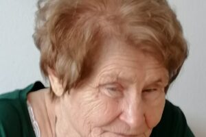 Portraitfoto Beate Krames