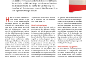 Artikel Innsbruck Informiert