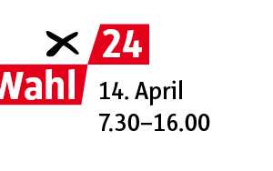 Logo Gemeinderatswahl '24