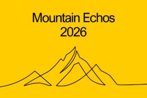 Ein Bergerlebnis ohne Barrieren: Mountain Echos am Patscherkofel